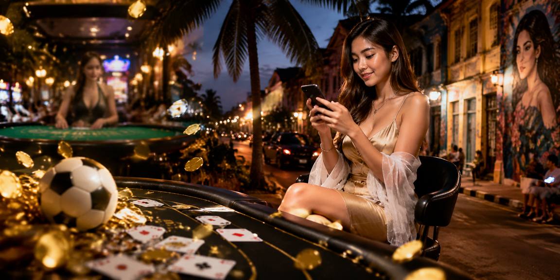 rumah123 mobile gaming
