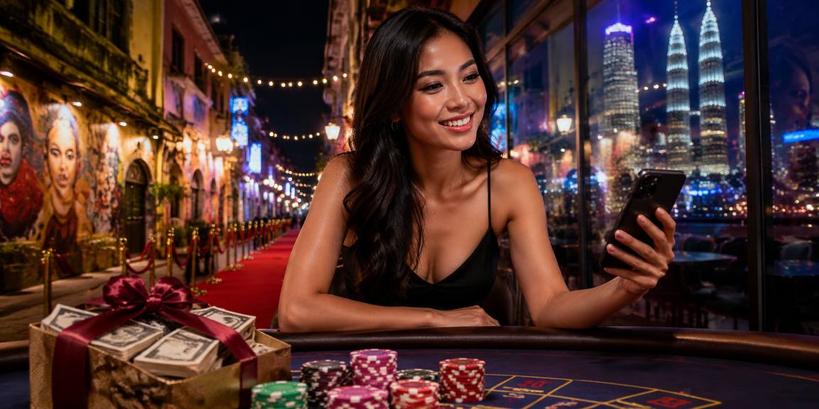 rumah123 Apa Yang Kami Tawarkan Dalam Coin Fortune
